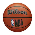 Wilson Unisex Yetişkin NBA Drv Pro Basketbol Topu