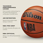 Wilson Unisex Yetişkin NBA Drv Pro Basketbol Topu