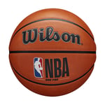 Wilson Unisex Yetişkin NBA Drv Pro Basketbol Topu