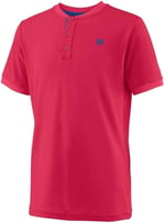 Wilson UWII Print 12.5 Mor Kadın Tenis Eteği WRA769302