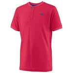 Wilson UWII Print 12.5 Mor Kadın Tenis Eteği WRA769302