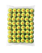 WILSON Youth Starter- Foam & Tennis Balls' - Seçenekler: 36 Toplar, 48 Top, Starter Turuncu, 9-10 Yaş