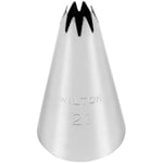 Wilton Spritztuelle No. 21, açık yıldız