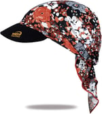 Wind Peak Hippy Siperli Bandana Wd7173