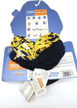 Wind x-treme Wind Extreme Polar Headwear Bloomy Blue Wdwp102 Tek Renk STD