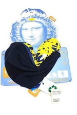 Wind x-treme Wind Extreme Polar Headwear Bloomy Blue Wdwp102 Tek Renk STD