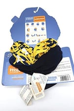 Wind x-treme Wind Extreme Polar Headwear Bloomy Blue Wdwp102 Tek Renk STD