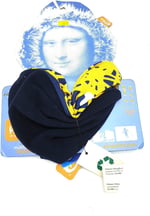 Wind x-treme Wind Extreme Polar Headwear Bloomy Blue Wdwp102 Tek Renk STD