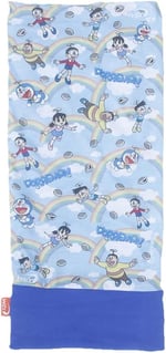 Wind Xtreme Doraemon boyun ısıtıcı, çocuklar için
