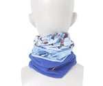 Wind Xtreme Doraemon boyun ısıtıcı, çocuklar için