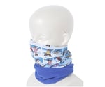 Wind Xtreme Doraemon boyun ısıtıcı, çocuklar için