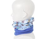 Wind Xtreme Doraemon boyun ısıtıcı, çocuklar için
