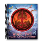 Wings of Fire: Ejderha Dünyasına Bir Kılavuz