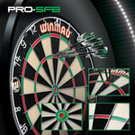 WINMAU Pro SFB Kıl Dart Tahtası