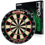 WINMAU Pro SFB Kıl Dart Tahtası