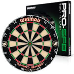 WINMAU Pro SFB Kıl Dart Tahtası