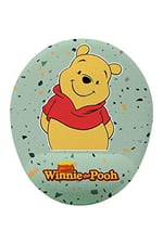 Winnie The Pooh Bilek Destekli Mouse Pad