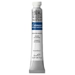 Winsor & Newton 0303150 Cotman sulu boya, mükemmel şeffaflık, renk gücü ve işleme özellikleri, su boyası 8 ml tüp - Çin beyazı