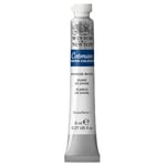 Winsor & Newton 0303150 Cotman sulu boya, mükemmel şeffaflık, renk gücü ve işleme özellikleri, su boyası 8 ml tüp - Çin beyazı