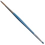 Winsor & Newton 5302006 Cotman Aquarell sentetik kıllı fırça - 222 serisi - tasarım fırçası, mükemmel sıçrama kuvveti ve no - Seçenekler: Nr. 0 - 1,2 mm - Designerspinsel, Nr. 1 - 1,5 mm, Nr. 2 - 1...