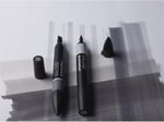 Winsor & Newton 6002008 markör kağıdı, beyaz, DIN A4.