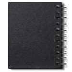 Winsor & Newton 6673001 spiral ciltli eskiz defteri - 50 yaprak eskiz kağıdı, 170 g/m², mikro delikli yapraklı, DIN A6 - Seçenekler: A2, A4, A5, DIN A5, 14.0 x 21.6 cm, 14.8 x 21 cm...