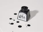Winsor & Newton Çini Mürekkebi 14ml - Crimson - Seçenekler: 14 ml, 30 ml, 250 ml, 500 ml