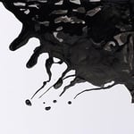 Winsor & Newton Drawing Ink Çizim Mürekkebi, 14ml, Indian Black 030