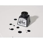 Winsor & Newton Drawing Ink Çizim Mürekkebi, 14ml, Indian Black 030