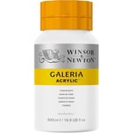 Winsor & Newton Galeria Akrilik Boya 500ml N:644 Titanium White