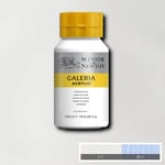 Winsor & Newton Galeria Akrilik Boya 500ml N:644 Titanium White