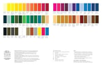 Winsor & Newton Galeria Akrilik Boya 500ml N:644 Titanium White