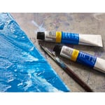 Winsor & Newton Galeria Akrilik Boya 500ml N:644 Titanium White