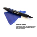 Winsor & Newton Marker Pad 22.9x30.5 - 75 Gr. - 50