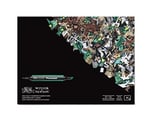 Winsor & Newton Marker Pad 22.9x30.5 - 75 Gr. - 50