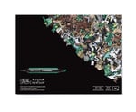 Winsor & Newton Marker Pad 22.9x30.5 - 75 Gr. - 50