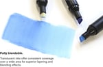 Winsor & Newton Marker Pad 22.9x30.5 - 75 Gr. - 50