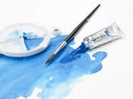 Winsor & Newton tempera tasarım resim 14 ml, Kadmiumgelb Dunkel, 2.0x3.0x7.4 cm
