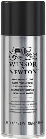 Winsor & Newton Willow Charcoal Sticks, Medium, 12/Pkg. - Seçenekler: 3 adet çizim kömürü, 3'lü kutu, Kömür, Sabitleyici., Silgi...