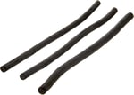 Winsor & Newton Willow Charcoal Sticks, Medium, 12/Pkg. - Seçenekler: 3 adet çizim kömürü, 3'lü kutu, Kömür, Sabitleyici., Silgi...