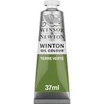 Winsor & Newton Winsor&Newton Winton Yağlı Boya, 37Ml, Terre Verte 637 (39) - Seçenekler: 1.5oz Tüp, Winton yağlı boya - 37 ml tüp...