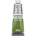 Winsor & Newton Winsor&Newton Winton Yağlı Boya, 37Ml, Terre Verte 637 (39)