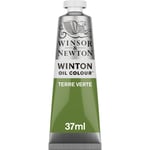 Winsor & Newton Winsor&Newton Winton Yağlı Boya, 37Ml, Terre Verte 637 (39)