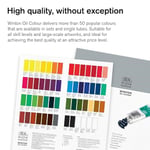 Winsor & Newton Winton Yağlı Boya 37 ml Titanium White 644 - Seçenekler: 37ml, 200ml