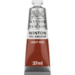 Winsor Newton Winton Yağlı Boya 37ml - N:362 Light