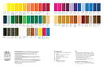Winsor&Newton Galeria Akrilik Boya, 120ml, Cobalt Blue Hue 179