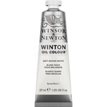 Winsor&Newton Winton Yağlı Boya, 37ml, Soft Mixing White 415 (77)