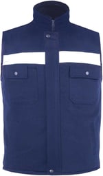 WINTO YELEK LACİVERT 4XL-1