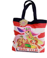 Winx Club 62564 Fashion Çanta