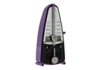 Wittner Metronom Mekanik Piccolo Eflatun 830371